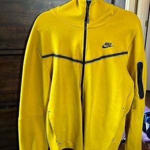 Nike performance jacket